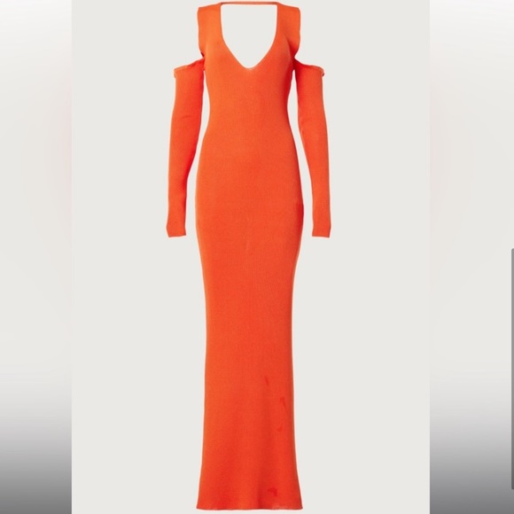 Baobab Eloisa Dress in Royal - Size XS - Picture 7 of 7